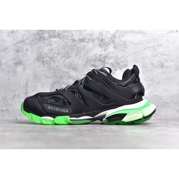 chan sneakers balenciaga